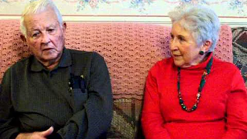 Boyd & Minnie Memories of The Past 12 16 2006