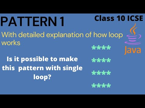 pattern 1 |