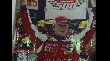 Joey Arrington SS Video Cylinder Heads