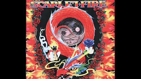 Grateful Dead - Scarlet-Fire (1/2)