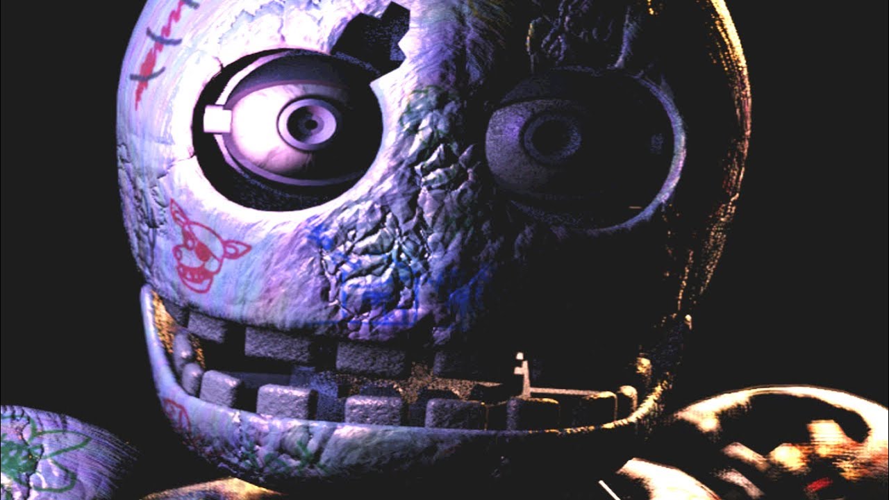 Image 3 - Five Nights at Candy's: Remastered - IndieDB