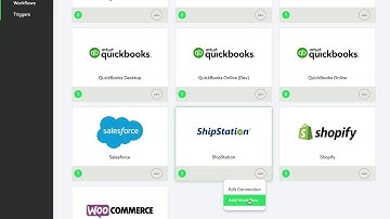 Using FlowLink to Send Orders From NetSuite to ShipStation