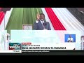 Rais Ruto na viongozi wengine wa UDA waonekana kumlenga Rigathi Gachagua