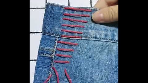 Sewing #shorts