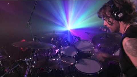 SUGIZO / DO-FUNK-DANCE (Official)