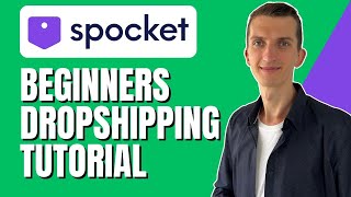 Spocket Dropshipping Tutorial in 2024  - How To Use Spocket For DropShipping in 2024 screenshot 3