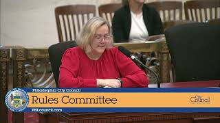 Committee on Rules (5-13-26)