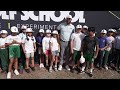 Potential Unleashed: Legion XIII Coach Students At Doral | LIV Golf Miami