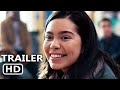 ALL TOGETHER NOW Trailer (2020) Auli'i Cravalho, Netflix Movie