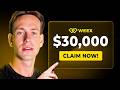 Claim Your $30,000 WEEX Bonus in 3 Minutes (Step-By-Step Tutorial)