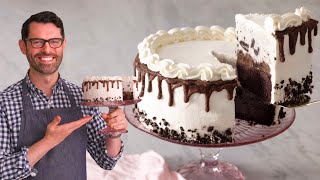 Amazing Ice Cream Cake Recipe screenshot 1