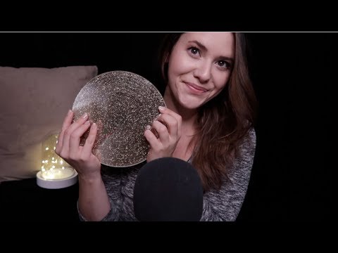 ASMR Sanftestes SCHLAF TAPPING aller Zeiten ✨ asmr deutsch/german