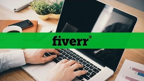 Fiverr Brokering Secrets on How To Make Money
