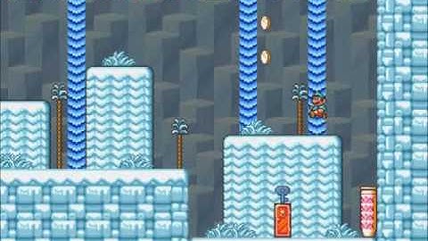 SMBX - SMB:R Walkthrough part 6