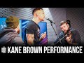 Kane Brown Performs New Song &quot;Leave You Alone&quot;