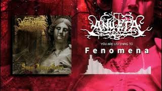 Anueta - Fenomena