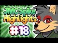 Jmcspike highlights 18