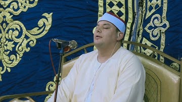 #ختام_اسطورى 🔥 الشيخ محمود القزاز 🎙️ روائع سورة النبإ ✅ #الصقر #الترند #القزاز_العالمى 💯💥#ابدااااااع