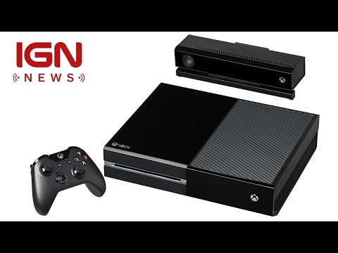 Smaller Xbox Reportedly Coming in 2016, More Powerful &rsquo;Scorpio&rsquo; in 2017 - IGN News