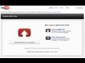 How to upload a Video on youtube and Earn Money