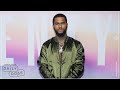 Dave East On Why He Honored Nipsey Hussle After Funeral + Fat Joe Says Drake Is Today's MJ