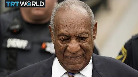 Bill Cosby found guilty but supporters call the trial ‘the most racist and sexist in history’