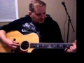 Tears In Heaven Step By Step guitar Instruction by Chris Johnson - Part 1
