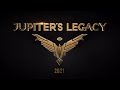 JUPITER`S LEGACY OFFICIAL TRAILER SONG &quot;THERE`S HOPE&quot; ~ 1 HOUR VERSION