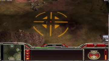 C&C Generals Zero Hour defcon free for All