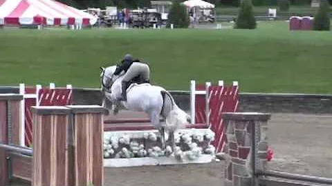 Video of Caraway ridden by Kristan Lassiter from S...