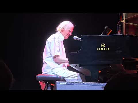 Peter Hammill - Refugees - Klub Studio - Krakow - 26 September 2026