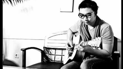 Adhitia Sofyan - Cublak-Cublak Suweng (cover - audio only).