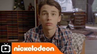 Hunter Street | The Theory | Nickelodeon UK