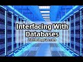 Interfacing with Databases | CompTIA IT Fundamentals FC0-U61 | 5.3