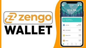 How to Create Zengo Wallet Account (2025) | Full Guide