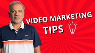 Learn Video Marketing | Video Marketing Tips For Small Businesses