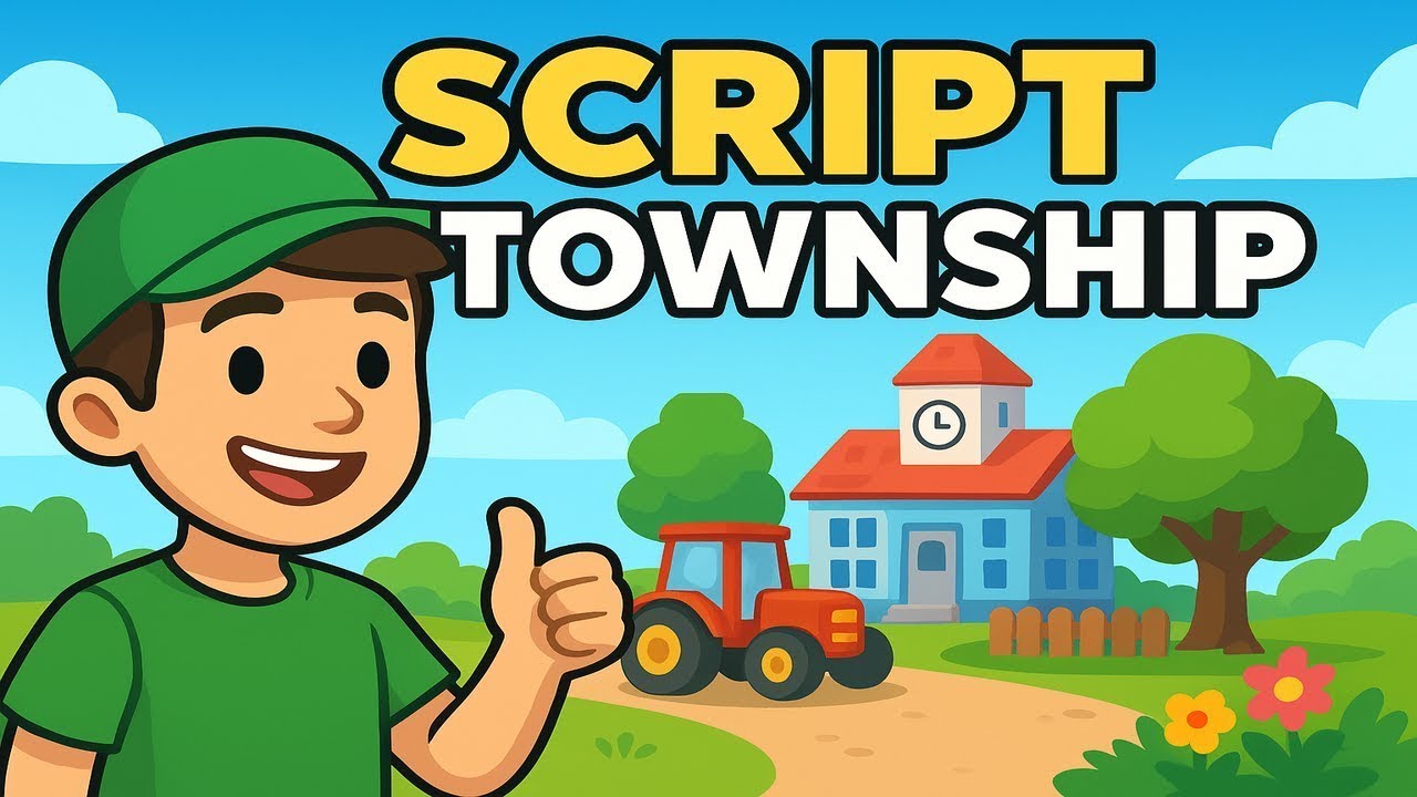 TOWNSHIP REGATTA HACK - AUTO COMPLETE & INFINITE TASKS!