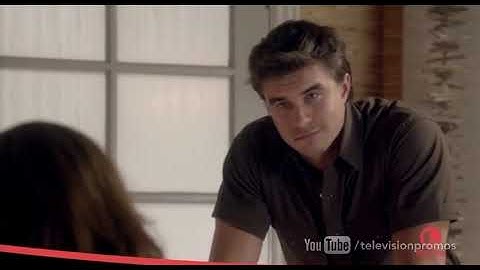 The Client List 2x03 Promo "Cowboy Up" (HD)