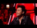 The Voice Cambodia - កុសល ហួតចិន្តា - បងនឹកគេដល់ថ្នាក់ចង់ឈឺ - 3 Aug 2014