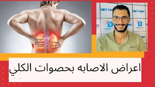 امراض الكلى واعراضها ما هي اعراض التهاب الكلى ما هي اعراض وجود حصوة في الكلى