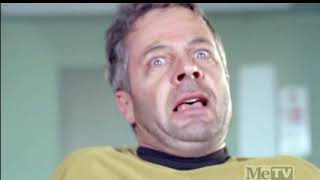 Star Trek Musicifed - Deckers Sacrifice (Shorter Version)