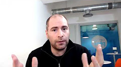 Webinar: Comment créer sa Progressive Web App - GoodBarber basics