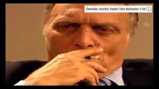 Kurtlar Vadisi - Oy Asiye (Yüksek Kalite) Resimi