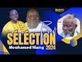 Manchaallah best slection mouhamed niang mou serigne saliou album 2024