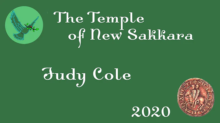 Judy Cole
