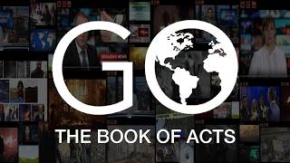 Go Even Unto Death (11 AM)