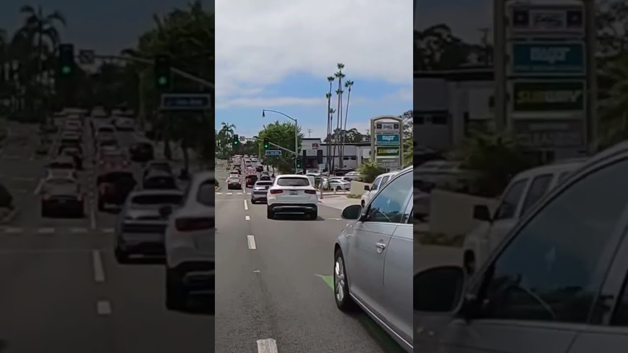 I Thought He Wanted A Left