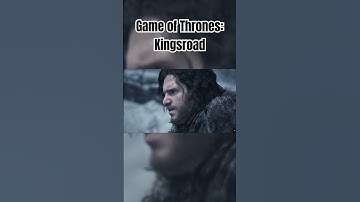 Game of Thrones: Kingsroad 🎮🔥 #got #gameofthrones #gaming #games