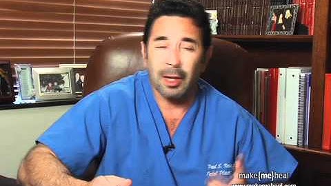 Dr. Paul Nassif discusses the risks and complications of Botox