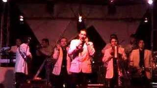 Video thumbnail of "Vale la Pena-Campeche Show"